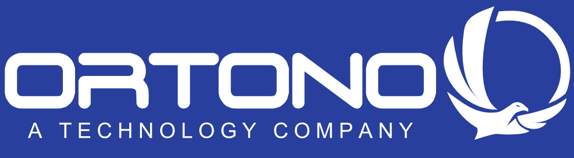 Ortono Logo